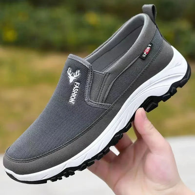 Aksel™ - Slip-On Sko