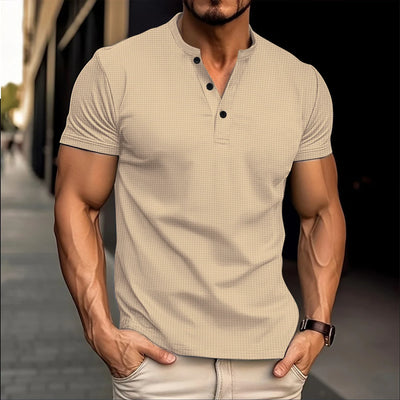 Philip™ - Casual Polo Shirt