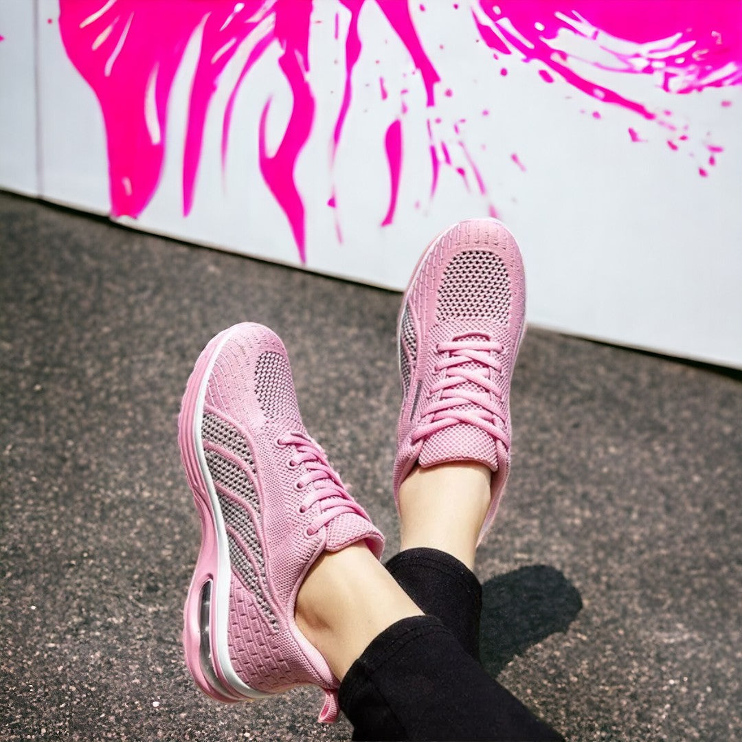 Carlota™ - Ergonomiske Sneakers