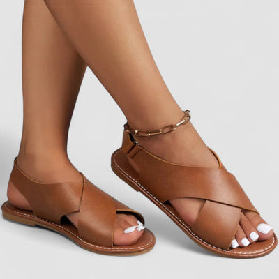 Vienna™ - Klassiske sandaler