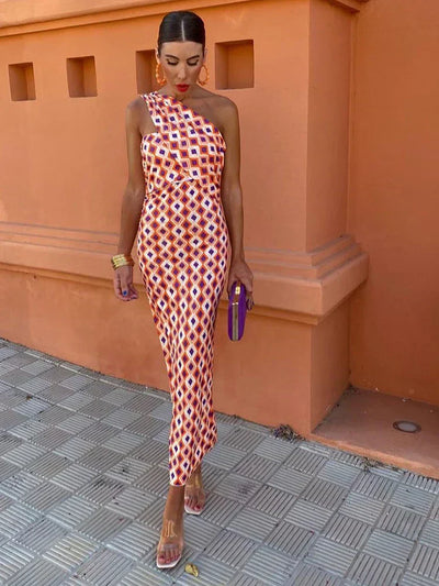 Deborah™ - Elegant aftenkjole