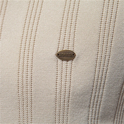 Gino™ - Casual Polo Shirt