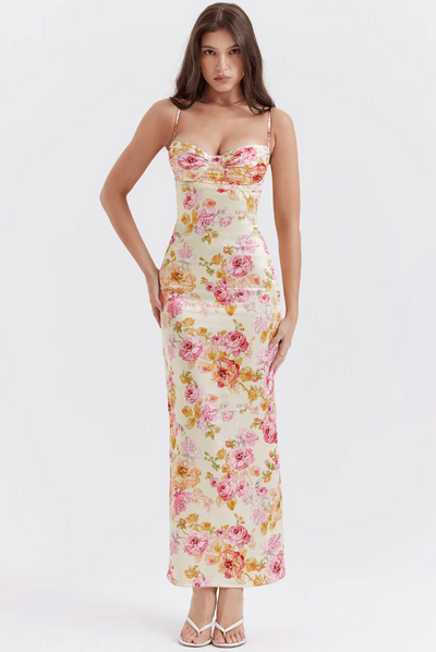 Marisa™ - Elegante kjole