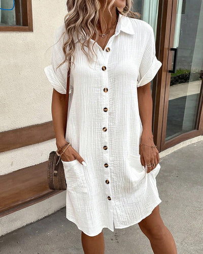 Aditi™ - Casual Kjole