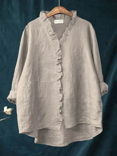 Suvi™ – Casual Bluse