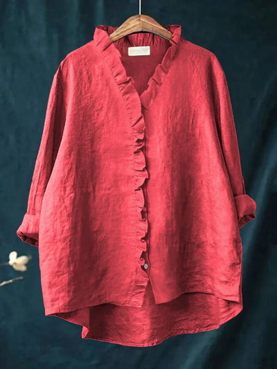 Suvi™ – Casual Bluse