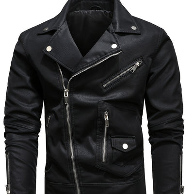 Frederik™ - Vintage jakke