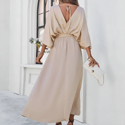Annalisa™ - Elegant kjole