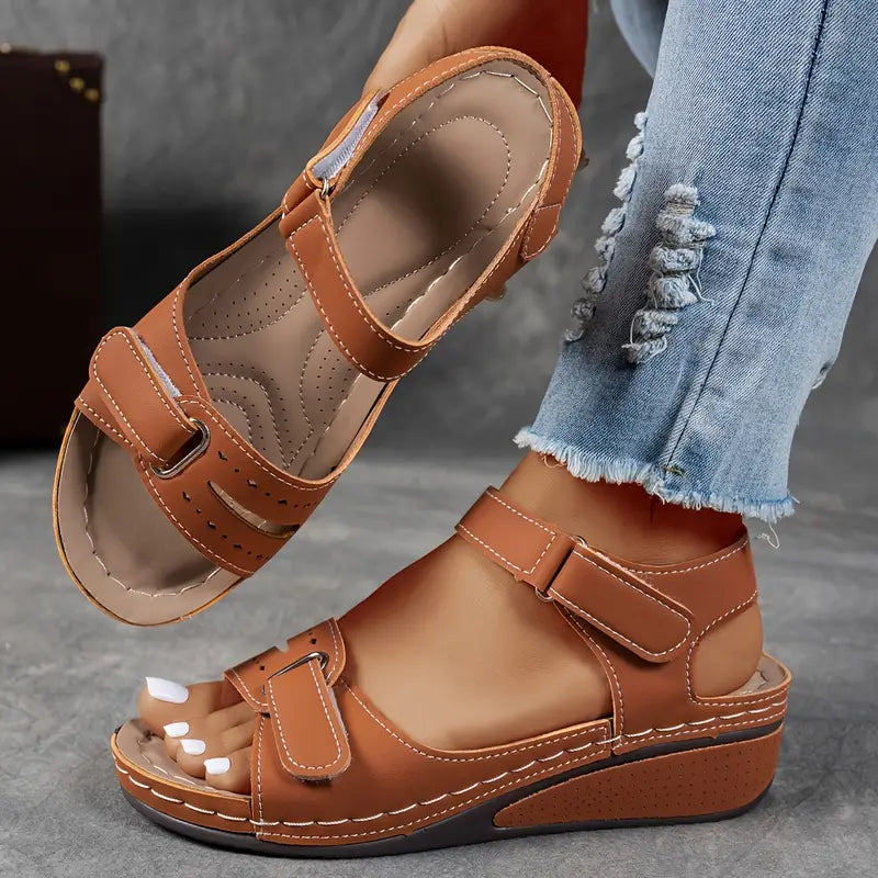 Lolly™ - Ortopædiske sandaler