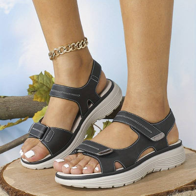 Bettina™ - Ortopædiske sandaler