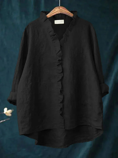 Suvi™ – Casual Bluse