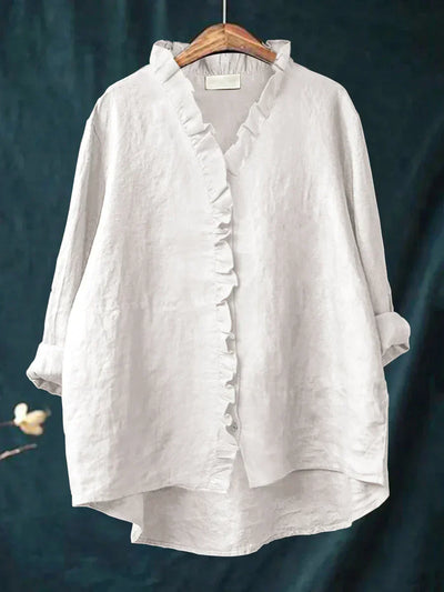 Suvi™ – Casual Bluse