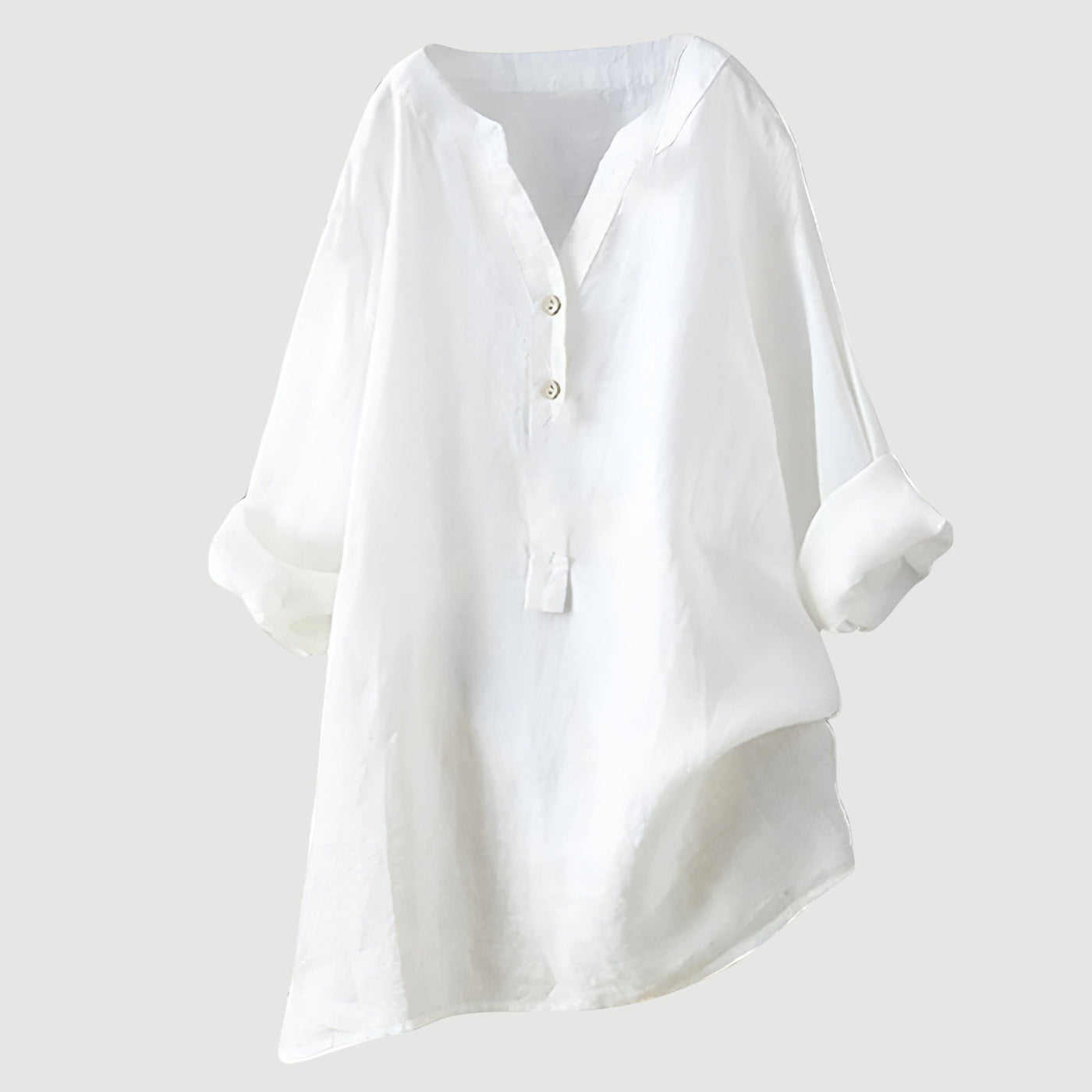 Elna™ - Casual Bluse