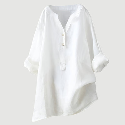 Elna™ - Casual Bluse