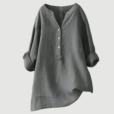 Elna™ - Casual Bluse
