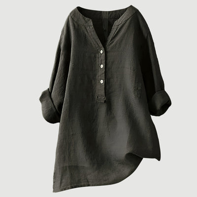 Elna™ - Casual Bluse