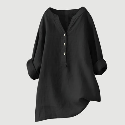 Elna™ - Casual Bluse