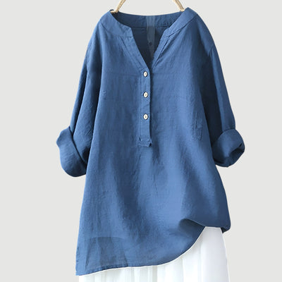 Elna™ - Casual Bluse