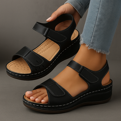 Lolly™ - Ortopædiske sandaler