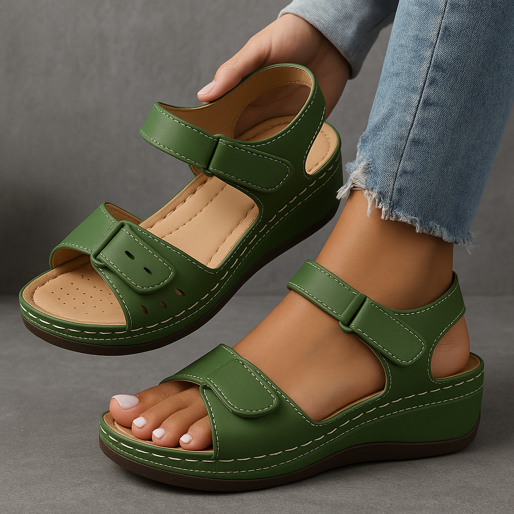 Lolly™ - Ortopædiske sandaler