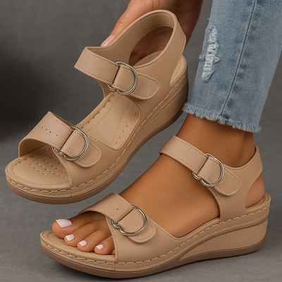 Lolly™ - Ortopædiske sandaler