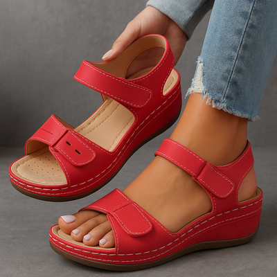 Lolly™ - Ortopædiske sandaler