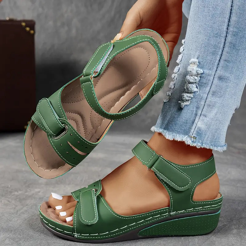 Lolly™ - Ortopædiske sandaler
