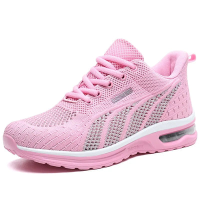 Carlota™ - Ergonomiske Sneakers