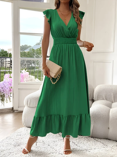 Belinde™ - Elegant kjole
