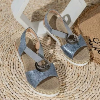 Lara™ - Ortopædiske sandaler