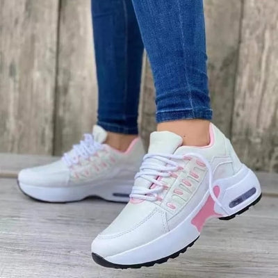 Maj™ - Ortopædisk sneaker