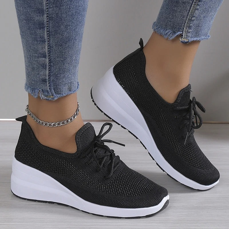 Thea™ - Fritidssneakers