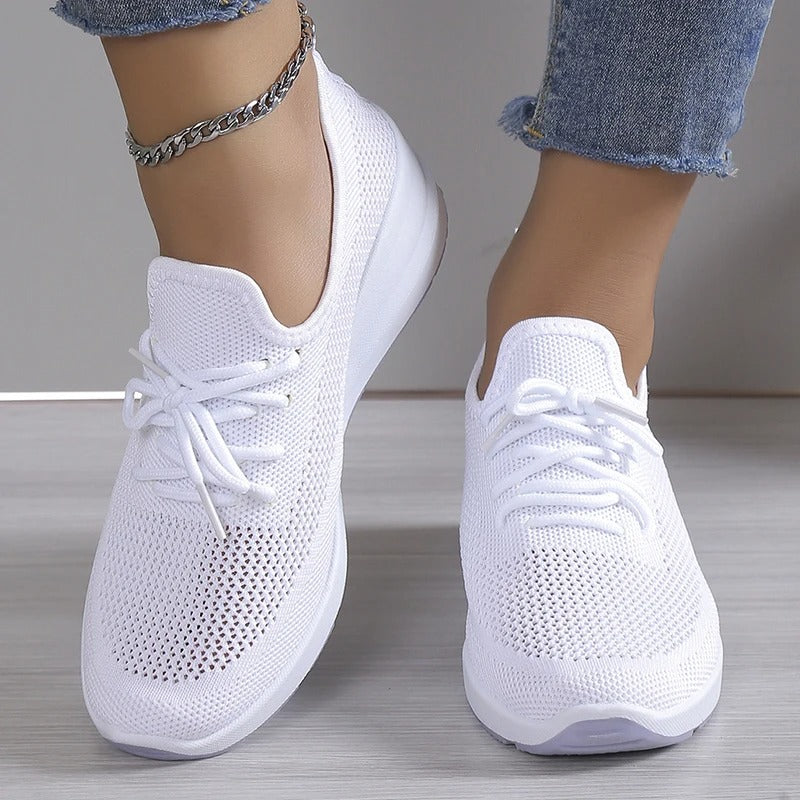 Thea™ - Fritidssneakers