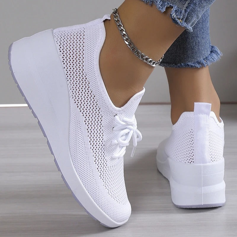Thea™ - Fritidssneakers