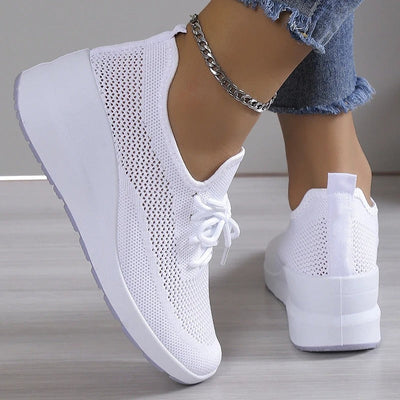 Thea™ - Fritidssneakers