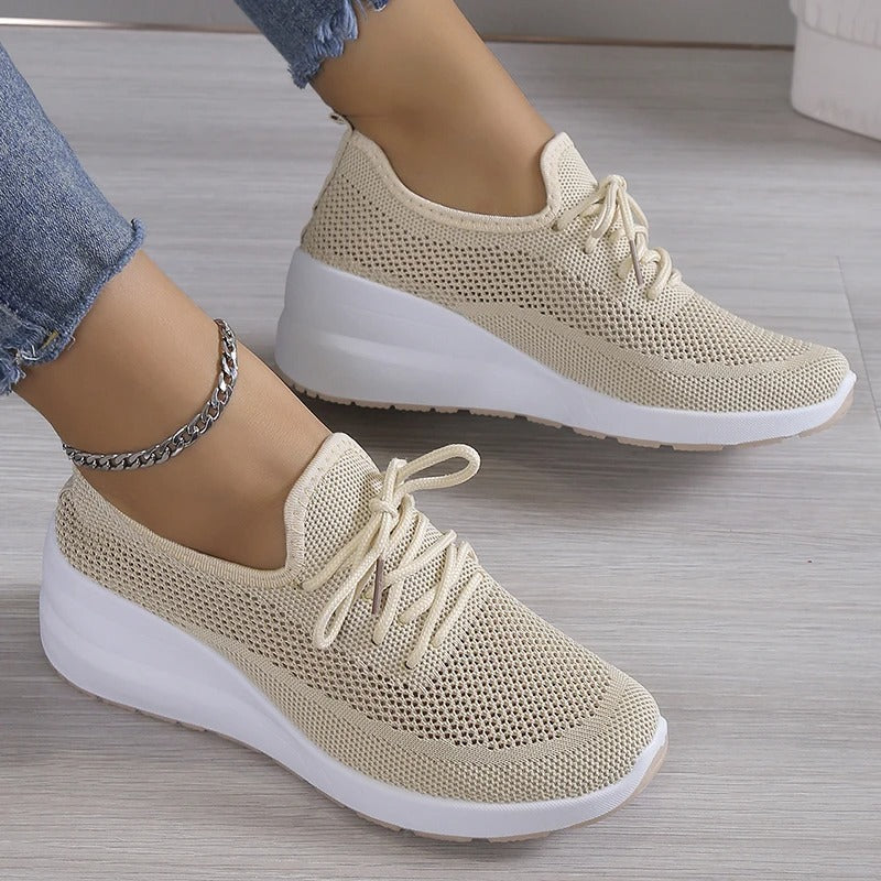 Thea™ - Fritidssneakers