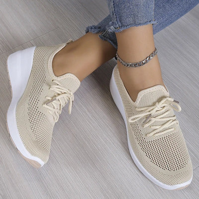 Thea™ - Fritidssneakers