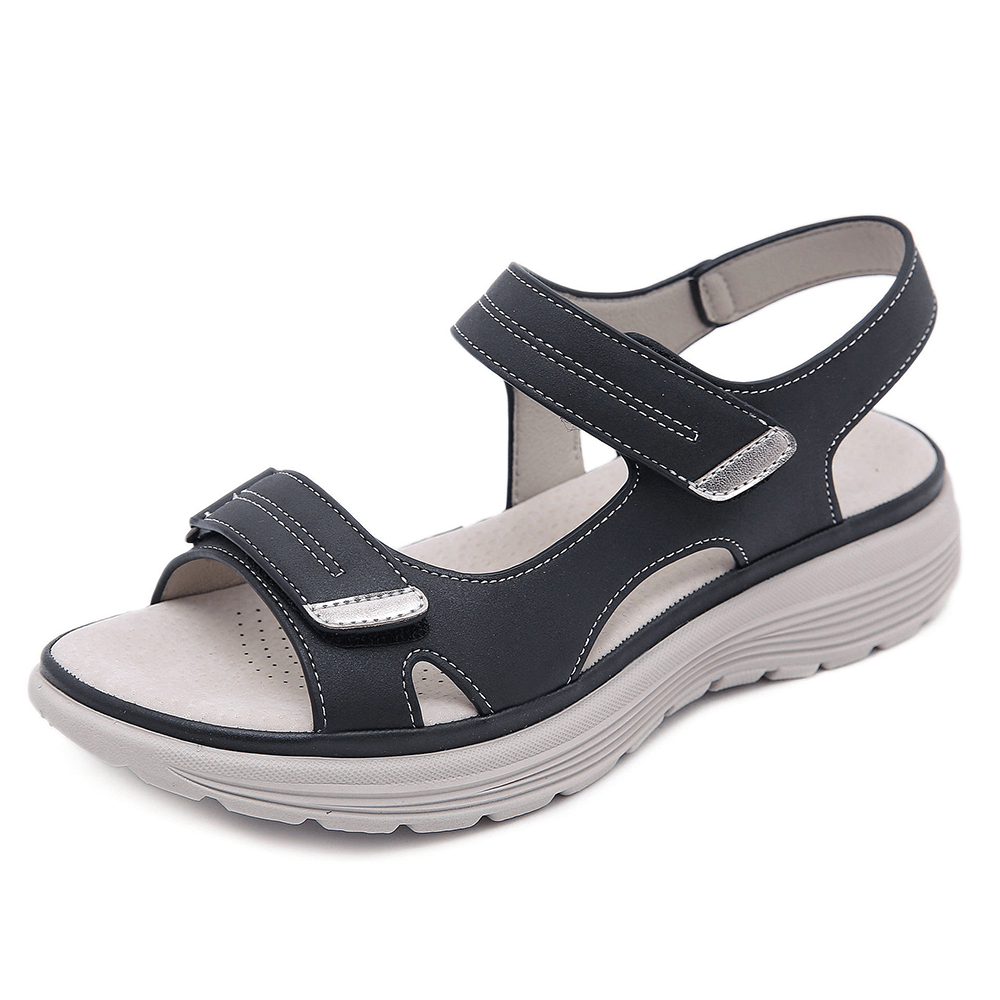Bettina™ - Ortopædiske sandaler