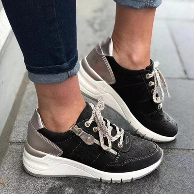 Annabella™ - Ortopædiske sneakers