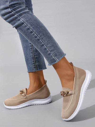 Angela™ - Slip-on sneakers