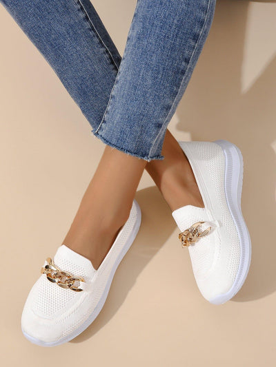 Angela™ - Slip-on sneakers