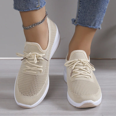 Thea™ - Fritidssneakers