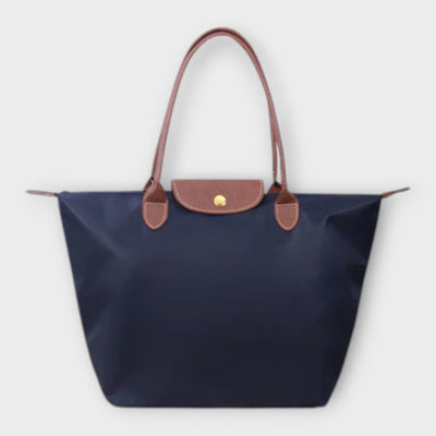 Sidsel™ - Elegant Oxford taske