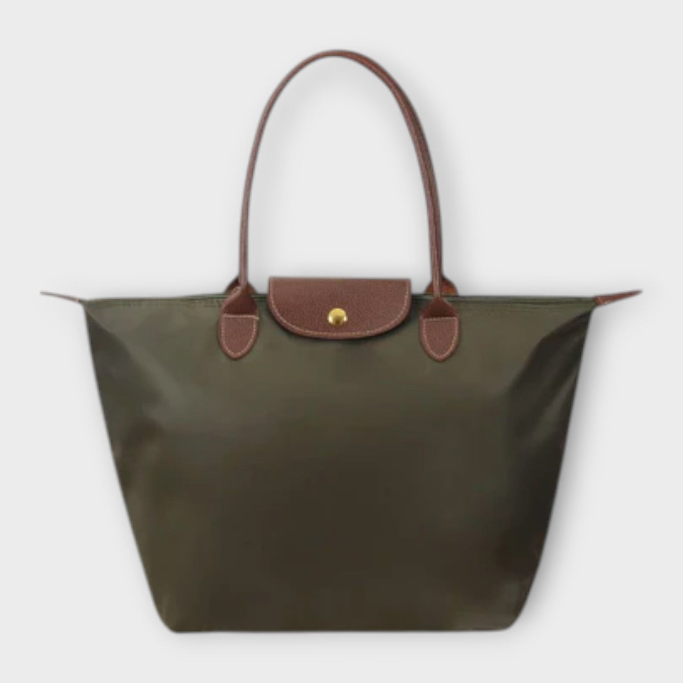 Sidsel™ - Elegant Oxford taske