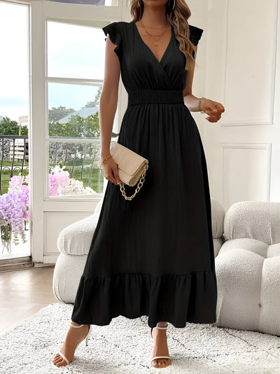 Belinde™ - Elegant kjole
